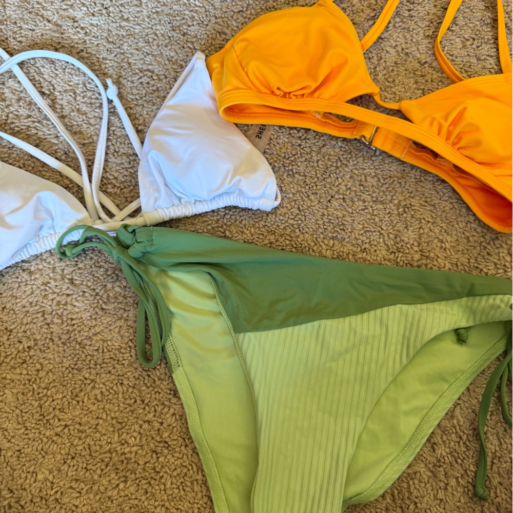 swim bundle